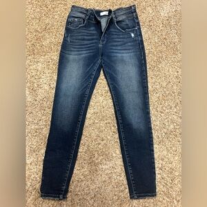 Kancan Jeans - skinny